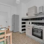 Apartment Mico Allianz Fiera, City Life, San Siro