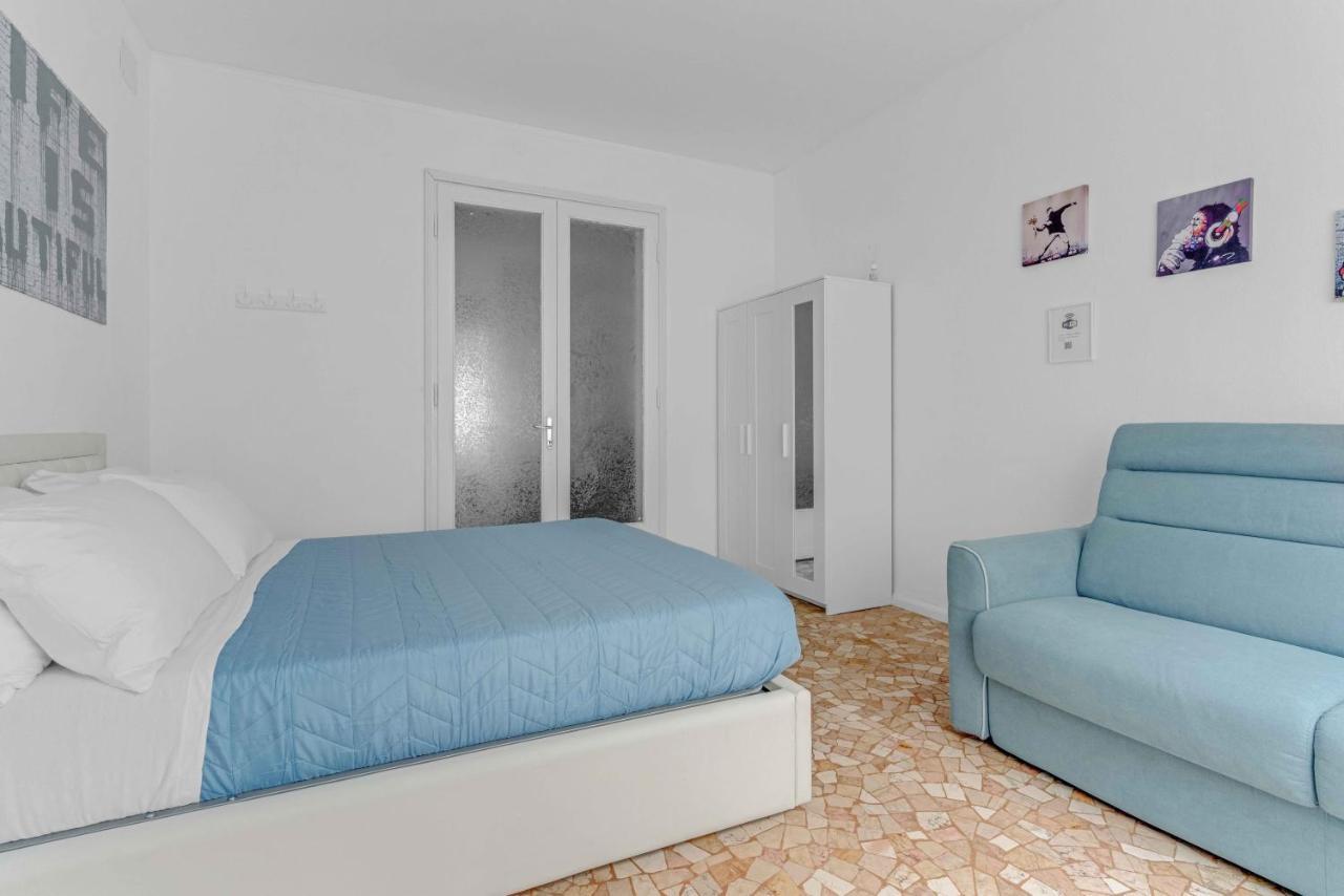Apartment Mico Allianz Fiera, Life, San Siro *