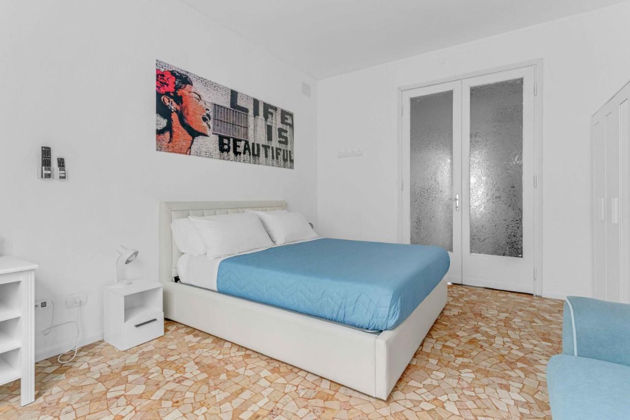 Mico Allianz Fiera, Life, San Siro Apartment *