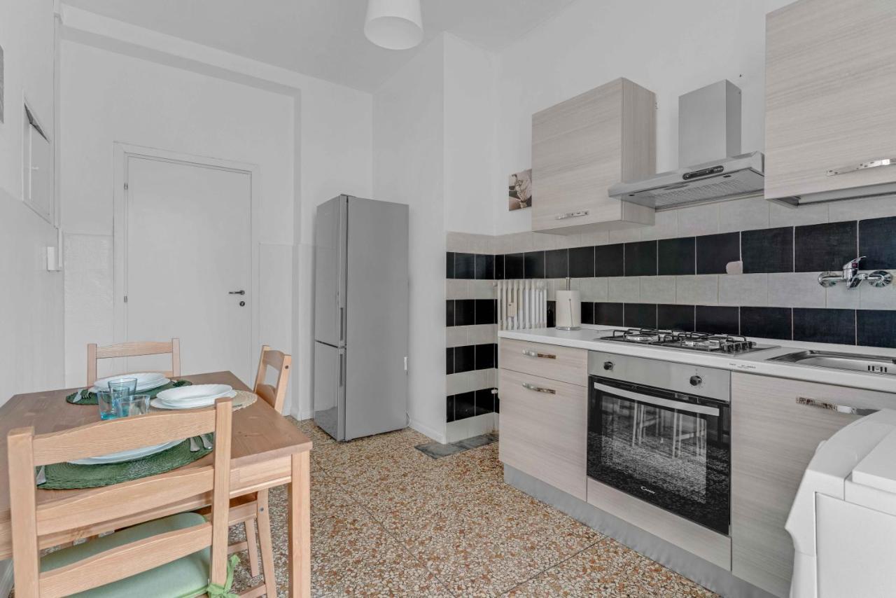 Apartment Mico Allianz Fiera, Life, San Siro