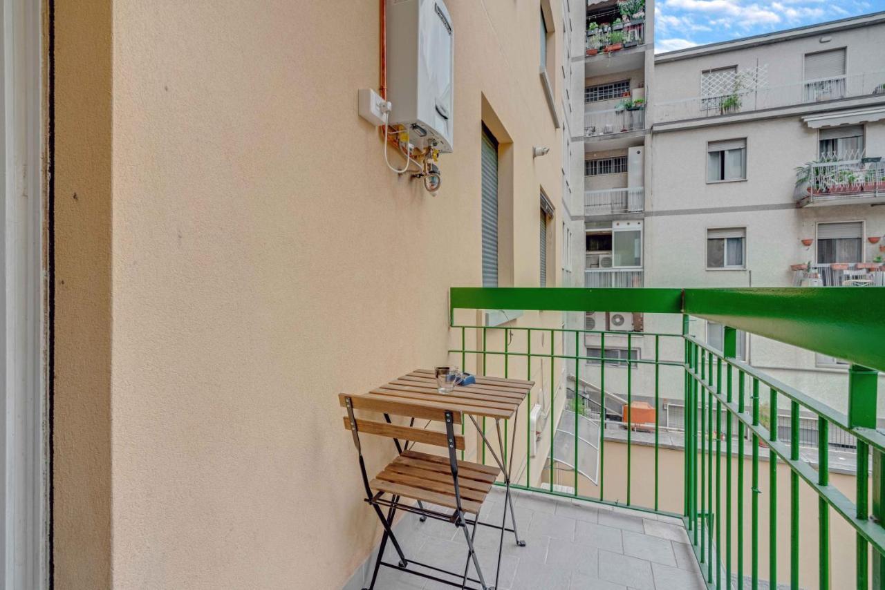 Mico Allianz Fiera, Life, San Siro Apartment