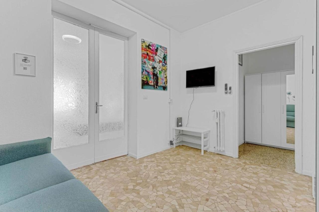 Mico Allianz Fiera, Life, San Siro Apartment